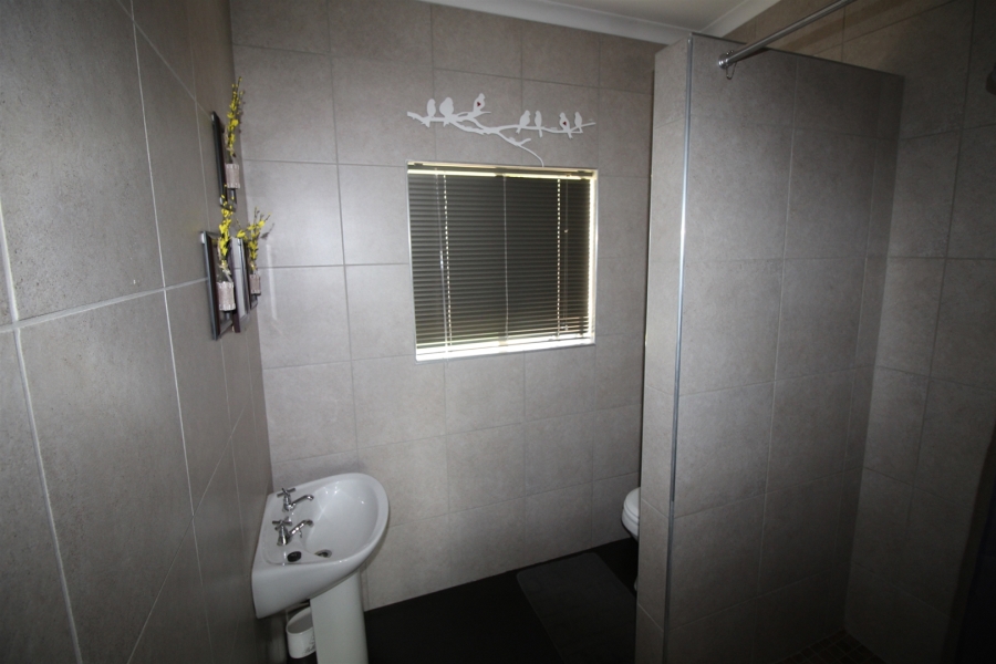 Commercial Property for Sale in Parys Free State